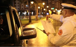 عودة حظر التجوال الليلي المؤقت في المغرب