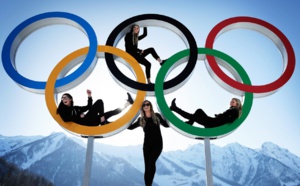 أولمبياد بكين الشتوي قاب قوسين من الإلغاء