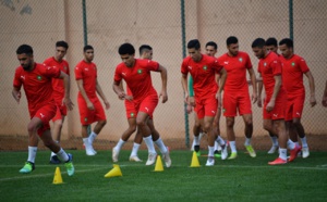كيف سيلعب المنتخب المغربي في كأس أمم إفريقيا 2021؟