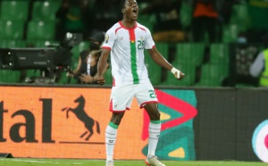 بوركينا فاسو ثاني المتأهلين لنصف النهائي بفوزها على تونس