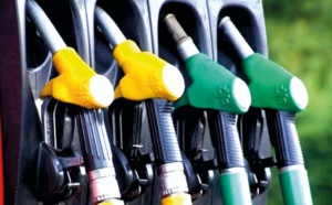 الكازوال والبنزين يسجلان سعرا قياسيا جديدا