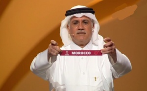 مواجهات نارية للمغرب في مونديال قطر