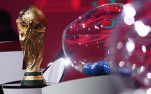 المكافآت المالية لكأس العالم 2022