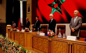جمعيات مغربية تعلن تجندها لخدمة الوحدة الترابية للمملكة 