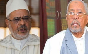 محاباة لنظام الجنرالات.. رئيس جمعية العلماء المسلمين الجزائريين يهاجم الريسوني