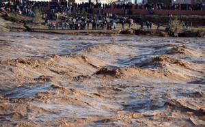 البنك الدولي يدعم جهود المغرب للحد من أخطار الكوارث