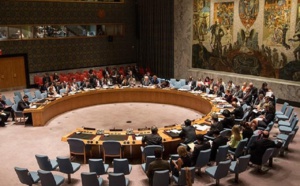 قيادة‭ ‬الرابوني‭ ‬تثور‭ ‬مجددا‭ ‬على‭ ‬مسودة‭ ‬قرار‭ ‬مجلس‭ ‬الأمن‭ ‬و‭ ‬تصدر‭ ‬بيانا‭ ‬انهزاميا