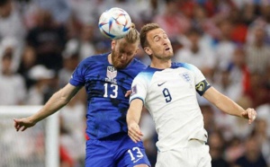 أمريكا تؤجل تأهل إنجلترا للجولة الأخيرة والسنغال تحيي آمالها