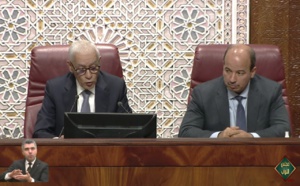 حزب الاستقلال يرفض تدخل البرلمان الأوروبي في شؤون المغرب الداخلية
