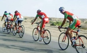 الدراجة المغربية حاضرة في البطولة الإفريقية بأكرا ما بين 8 و17 فبراير