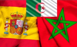 بعد تعليق الجزائر معاهدة الصداقة.. إسبانيا تتجه لتعويض استثماراتها في الأسواق المغربية