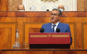 رئيس الحكومة يبرز انفتاح المغرب على السياحة الرياضية
