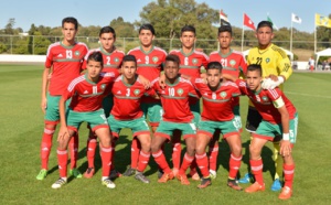 بعد المحليين.. المنتخب المغربي للفتيان يواجه نفس المصير