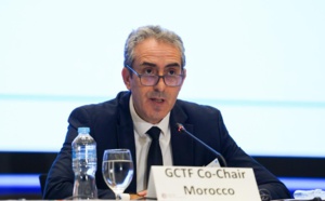 المغرب أبرز المشاركين في تنسيقية المنتدى العالمي لمكافحة الإرهاب