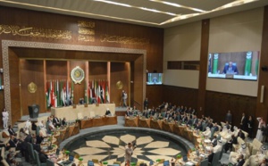 بمشاركة المغرب.. اجتماع طارئ لمجلس جامعة الدول العربية على مستوى وزراء الخارجية