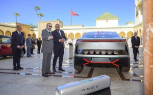 إسبانيا تشيد بتموقع المغرب ضمن خانة مصنعي السيارات التي تعمل بالهيدروجين