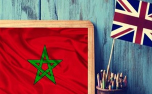 الحرب‭ ‬اللغوية‭ ‬في‭ ‬المغرب‭ ‬ستحسمها‭ ‬الإنجليزية‭ ‬لصالحها‭ ‬خلال‭ ‬10‭ ‬سنوات