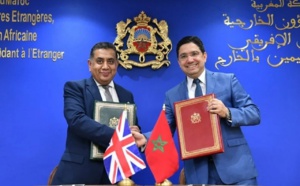 القضاء الإنجليزي يوجه صفعة لـ"لبوليساريو" بشأن اتفاق الشراكة المغربي-البريطاني