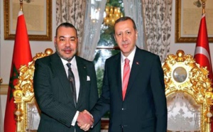 هل يفتح فوز الرئيس أردوغان بولاية ثانية الآفاق الواسعة لتطوير العلاقات التجارية بين المغرب وتركيا؟