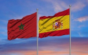 خطوة‭ ‬تحاول‭ ‬جهات‭ ‬معينة‭ ‬استغلالها‭ ‬للإضرار‭ ‬بالعلاقات‭ ‬المغربية‭ ‬الإسبانية