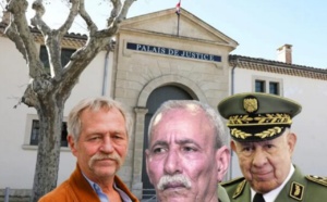 القضاء الفرنسي يوجه ضربة لمناورات نقابة موالية للبوليساريو