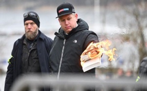 رابطة العالم الإسلامي تدين بشدة إحراق نسخة من المصحف في الدنمارك