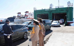 قوانين‭ ‬تعشير‭ ‬السيارات‭ ‬تدفع‭ ‬بمغاربة‭ ‬العالم‭ ‬إلى‭ ‬التخلي‭ ‬عن‭ ‬سياراتهم‭ ‬بالمراكز‭ ‬الحدودية