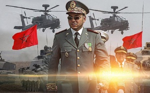 قصة نجاح الجيش المغربي في التحول إلى أقوى الجيوش على الصعيدين العربي والقاري