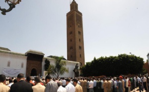 بلاغ عاجل لوزارة الأوقاف حول موعد إقامة صلاة الغائب بالمساجد ترحماً على ضحايا الزلزال