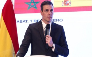 سانشيز يشيد بقرار احتضان المغرب وإسبانيا والبرتغال مونديال 2030
