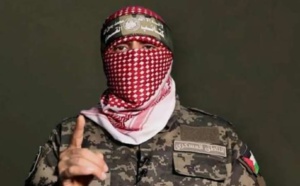 "أبو عبيدة" يعلن عن تنفيذ كتائب القسام عملية ناجحة ضد الغدوان الإسرائيلي