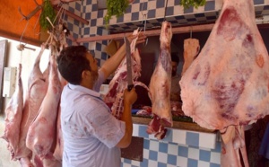 استمرار غلاء أسعار اللحوم الحمراء يلهب جيوب المغاربة..