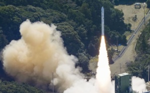 انفجار يحبط عملية إطلاق قمر صناعي للتجسس في كوريا الشمالية