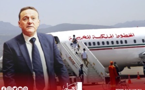 المطارات المغربية تتوقع تجاوز 30 مليون مسافر بحلول نهاية السنة