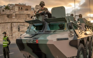 ‬المغرب‭ ‬يشرع‭ ‬في‭ ‬إرساء‭ ‬أسس‭ ‬صناعته‭  ‬الدفاعية‭ ‬المتطورة‭: ‬