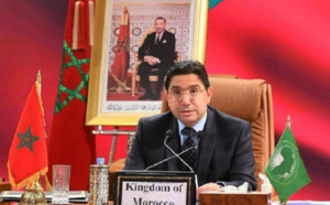 الدبلوماسية‭ ‬المغربية‭ ‬تتفوق‭ ‬في‭ ‬انفتاحها‭ ‬على‭ ‬آفاق‭ ‬آسيوية‭ ‬واعدة