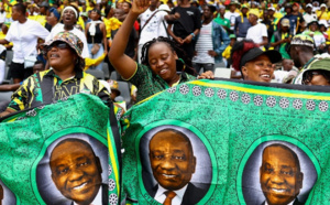 زوما‭ ‬و‭ ‬رامافوزا‭ ‬يتسببان‭ ‬في‭ ‬نكسة‭ ‬انتخابية‭ ‬قاسية‭ ‬لحزب‭ ‬نيلسون‭ ‬مانديلا‮