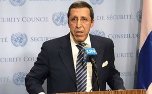 هلال يؤكد إخفاق الجزائر في المشروع الانفصالي بالصحراء المغربية
