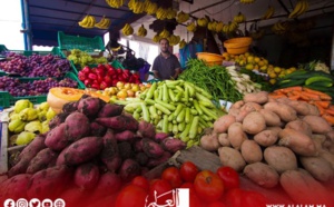 الحكومة المغربية تصادق على مشروع قانون التسويق المباشر للفواكه والخضروات