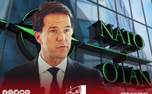 تعيين رئيس الحكومة الهولندية أمينًا عامًا جديدًا لـ"ناتو"