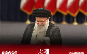 انطلاق الانتخابات الرئاسية الإيرانية