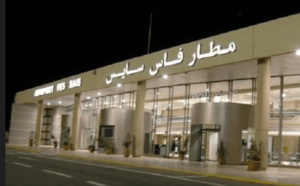عناصر الأمن تعتقل مهاجرا مغربيا ادعى وجود قنبلة في مطار فاس