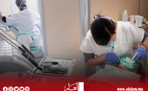 أطباء الأسنان بالقطاع الحر في المغرب غاضبون من مسؤولة بوزارة الصحة