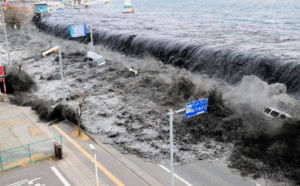 إمكانية حدوث تسونامي بالمغرب.. خبراء يوضحون