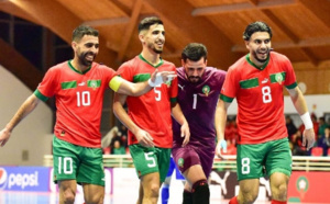 في إطار الاستعدادات لكأس العالم.. أسود الصالة يجددون المواجهة أمام إسبانيا