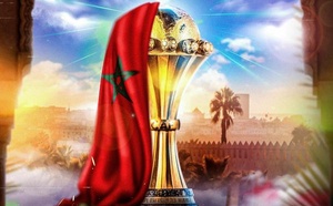 الكاف يؤكد قدرة المغرب على تنظيم أفضل نسخة في تاريخ كأس أمم إفريقيا