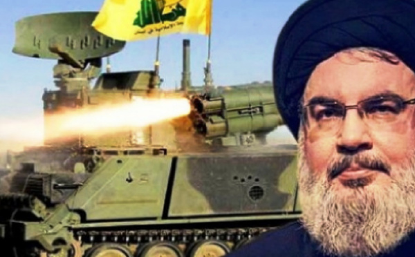 حزب الله يَستَعدّ لخوض حرب مع إسرائيل