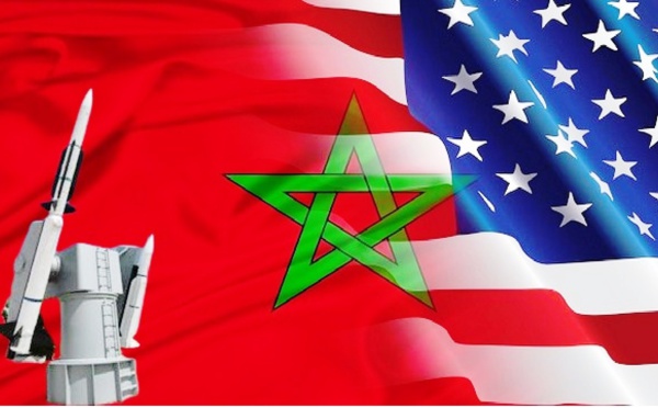 المغرب والولايات المتحدة يجتمعان حول مكافحة الانتشار النووي وأسلحة الدمار الشامل
