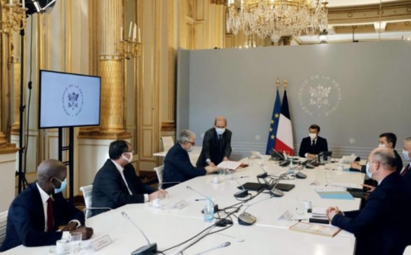ميثاق مبادئ الجمهورية: وسيلة لفتح أفق أمام مسلمي فرنسا أم أداة لأغراض انتخابية؟
