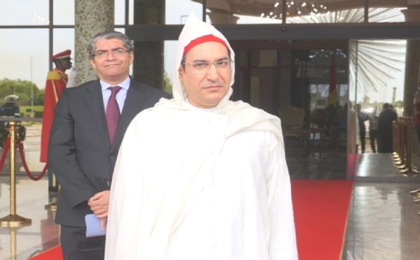 ما علاقة المخابرات الجزائرية بمحاولة اغتيال السفير المغربي ببوركينا فاسو؟